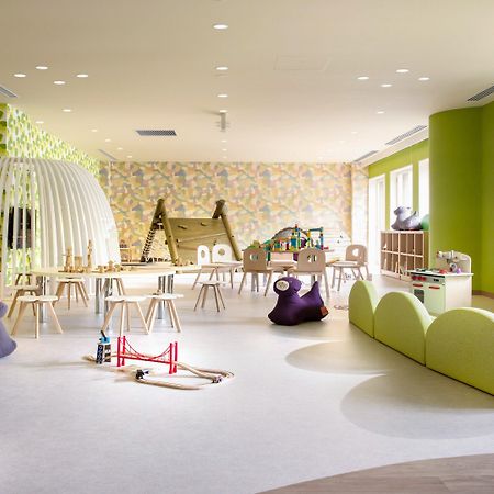Holiday Inn Resort Shinano-Omachi Kuroyon By Ihg Dış mekan fotoğraf