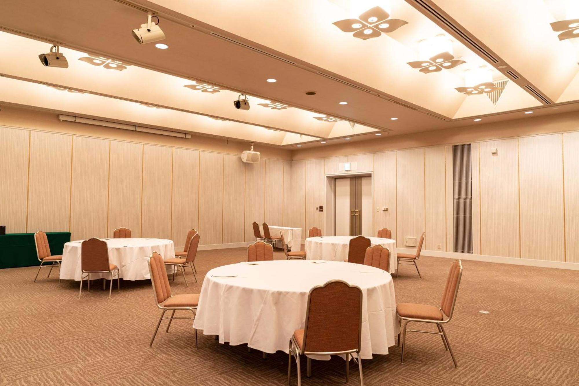 Holiday Inn Resort Shinano-Omachi Kuroyon By Ihg Dış mekan fotoğraf