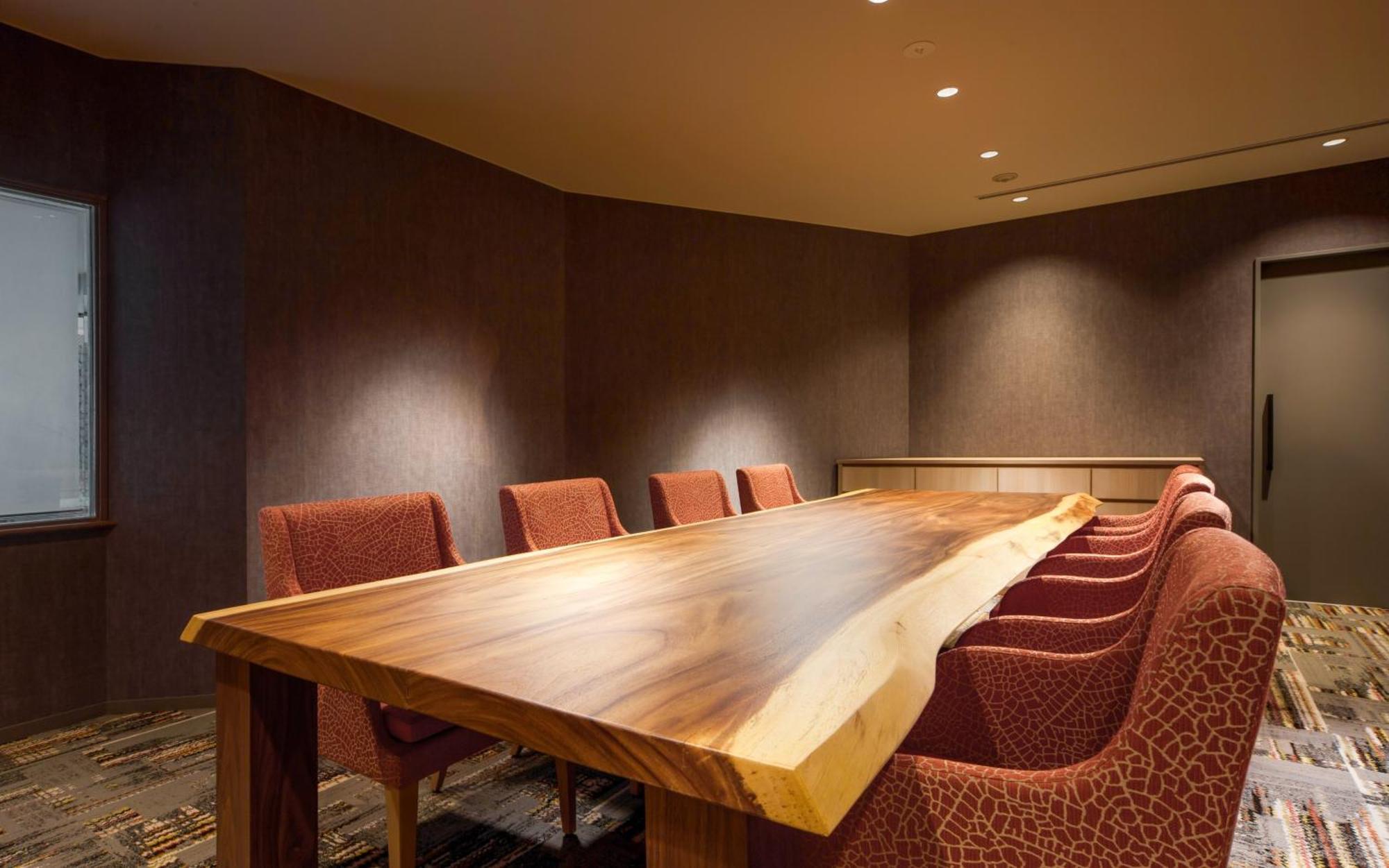 Holiday Inn Resort Shinano-Omachi Kuroyon By Ihg Dış mekan fotoğraf