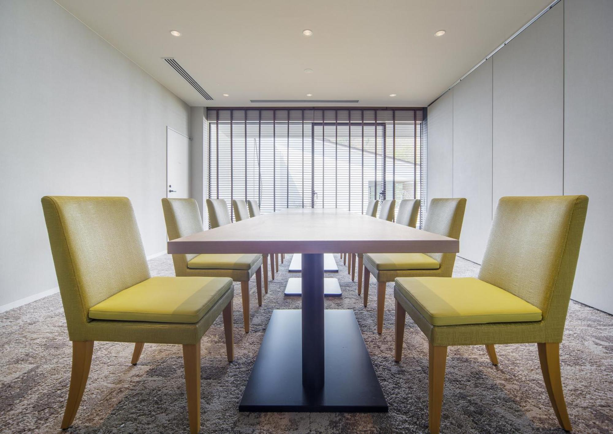 Holiday Inn Resort Shinano-Omachi Kuroyon By Ihg Dış mekan fotoğraf
